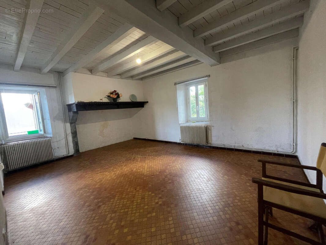 IMG_1930 - Maison à OLORON-SAINTE-MARIE