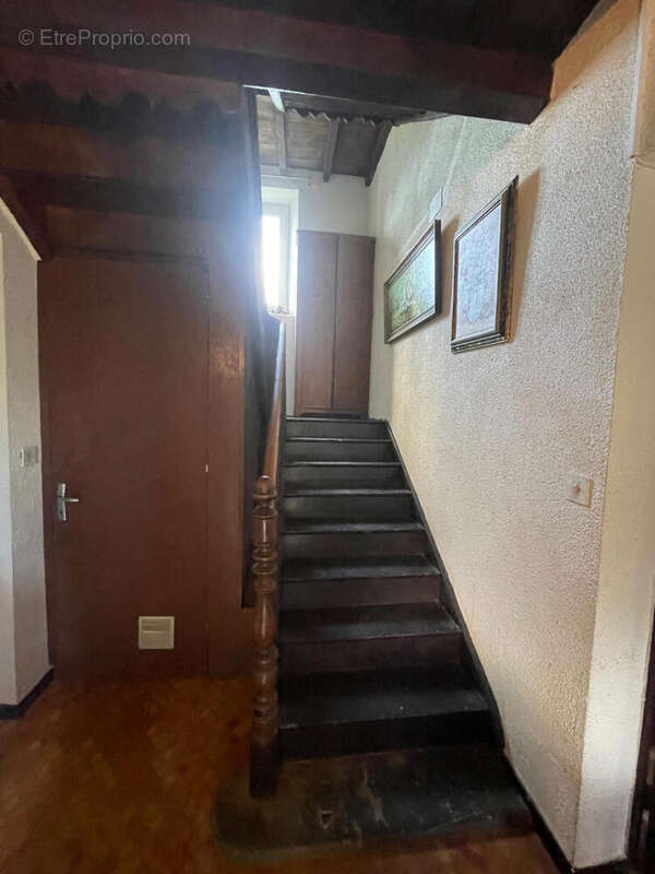 IMG_1933 - Maison à OLORON-SAINTE-MARIE