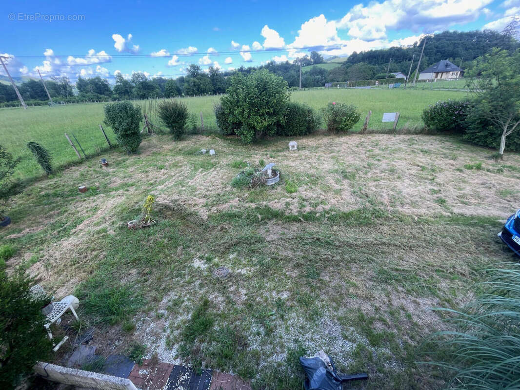 IMG_1935 - Maison à OLORON-SAINTE-MARIE