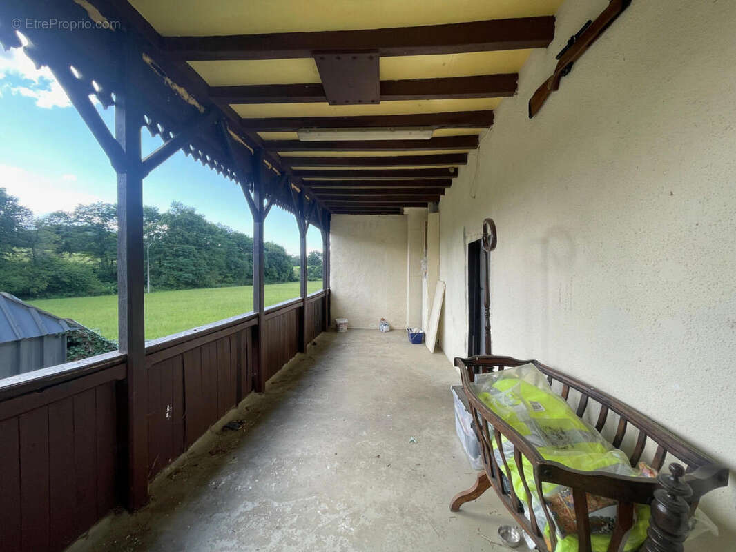 IMG_1942 - Maison à OLORON-SAINTE-MARIE