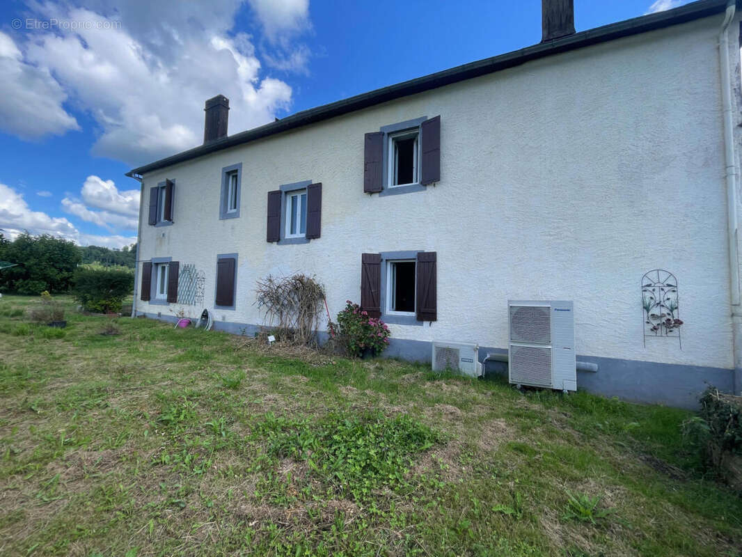 IMG_1950 - Maison à OLORON-SAINTE-MARIE