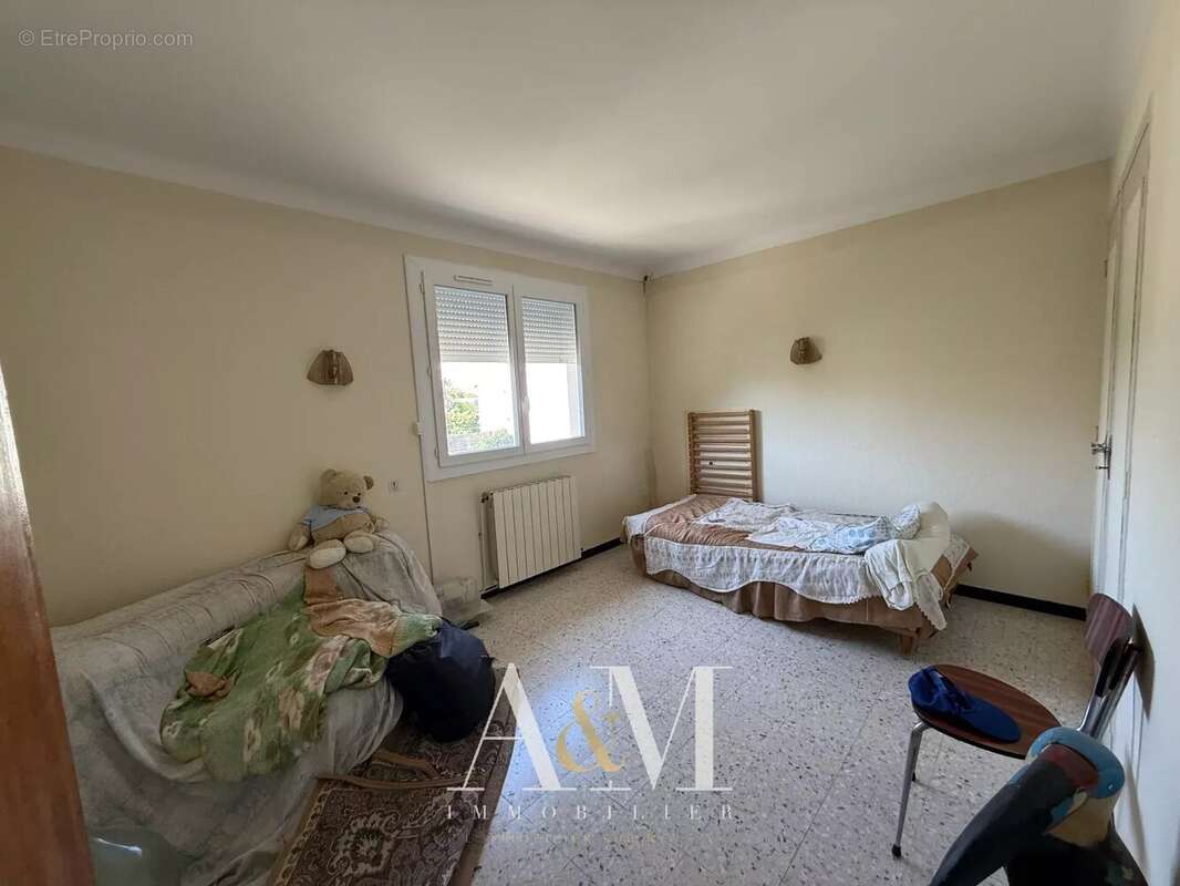 Maison à FRONTIGNAN