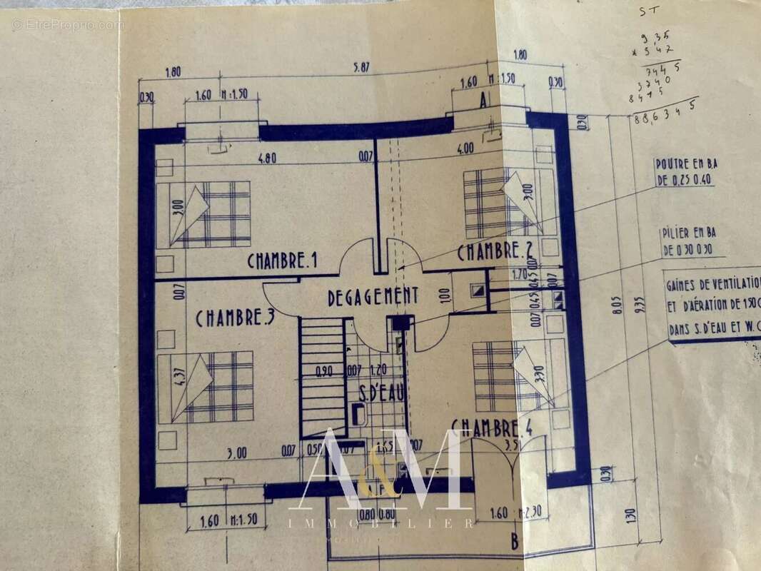 Maison à FRONTIGNAN