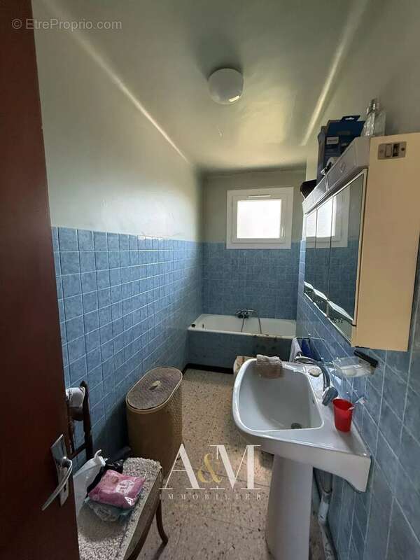 Maison à FRONTIGNAN