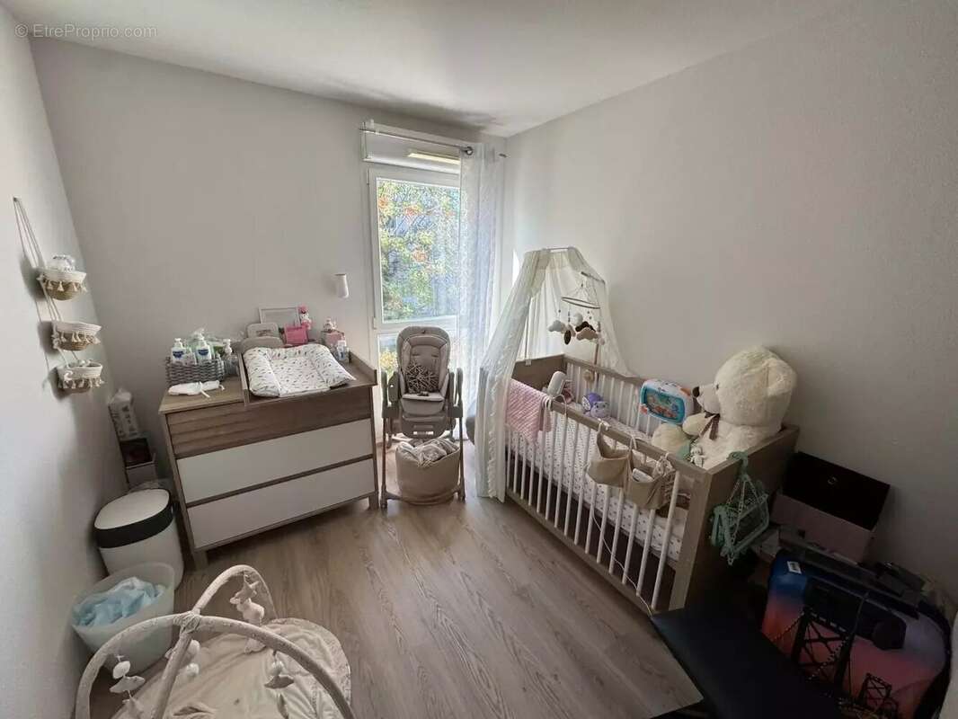 Appartement à CAVAILLON