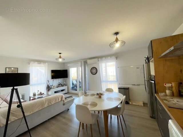 Appartement à CAVAILLON