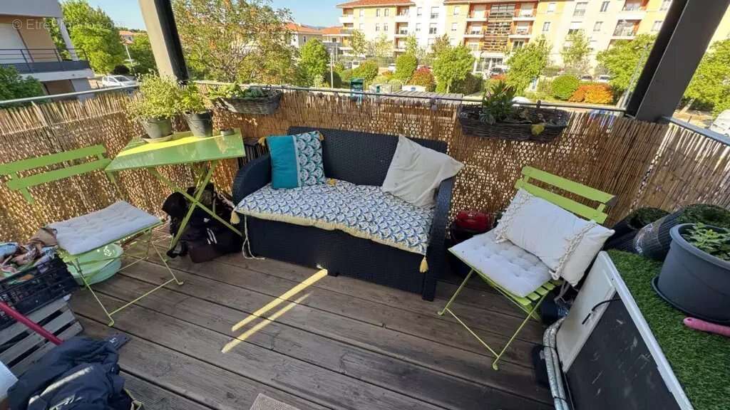 Appartement à CAVAILLON