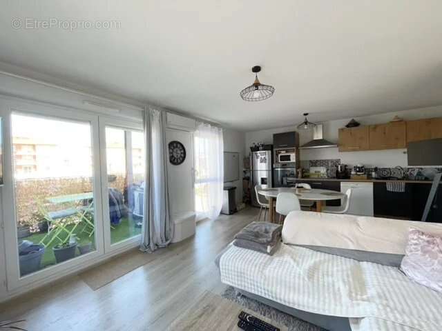 Appartement à CAVAILLON