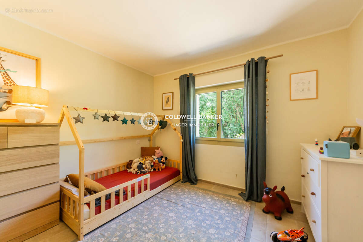 Maison à SAINTE-MAXIME