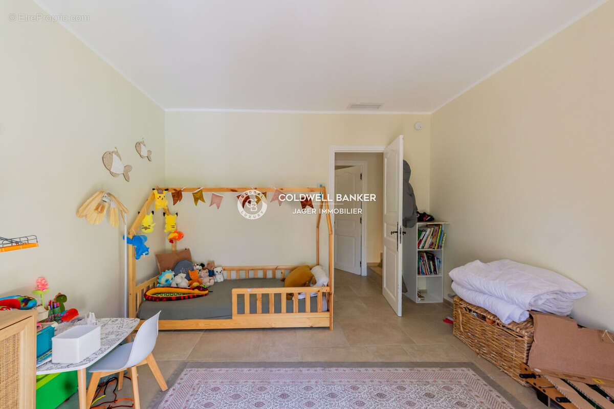 Maison à SAINTE-MAXIME