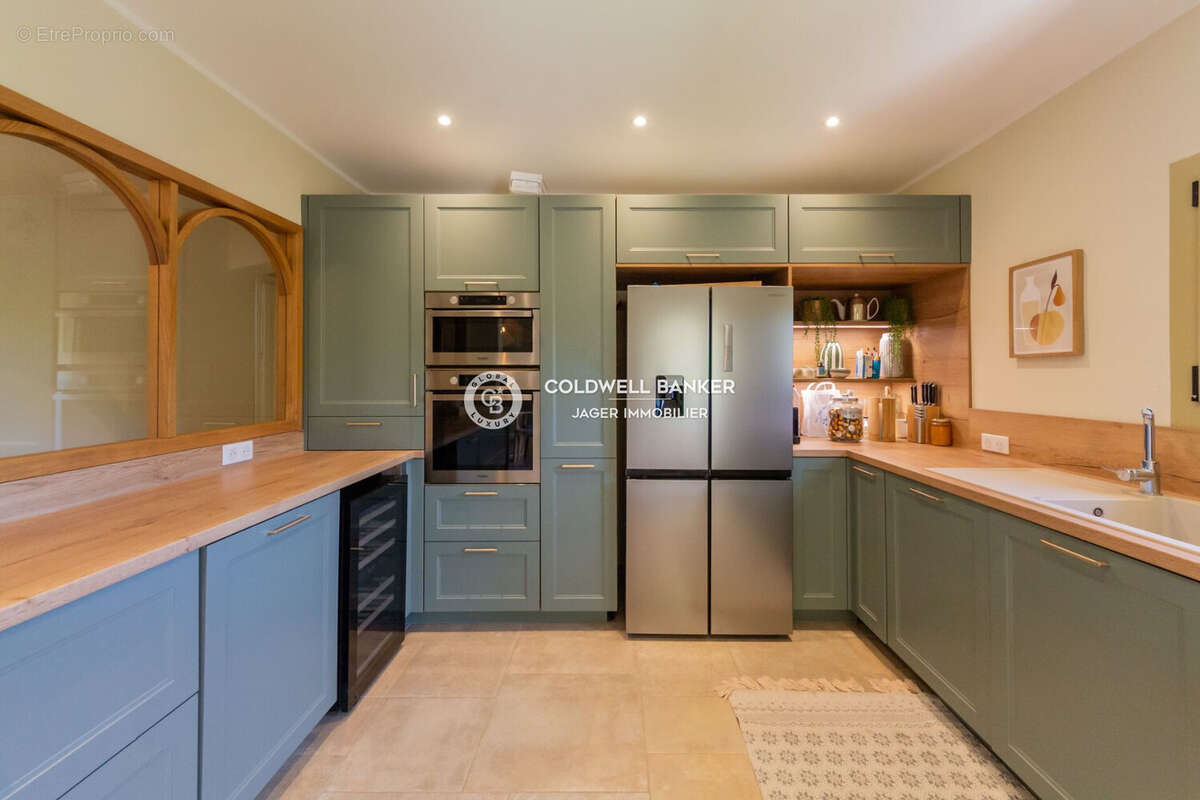 Maison à SAINTE-MAXIME