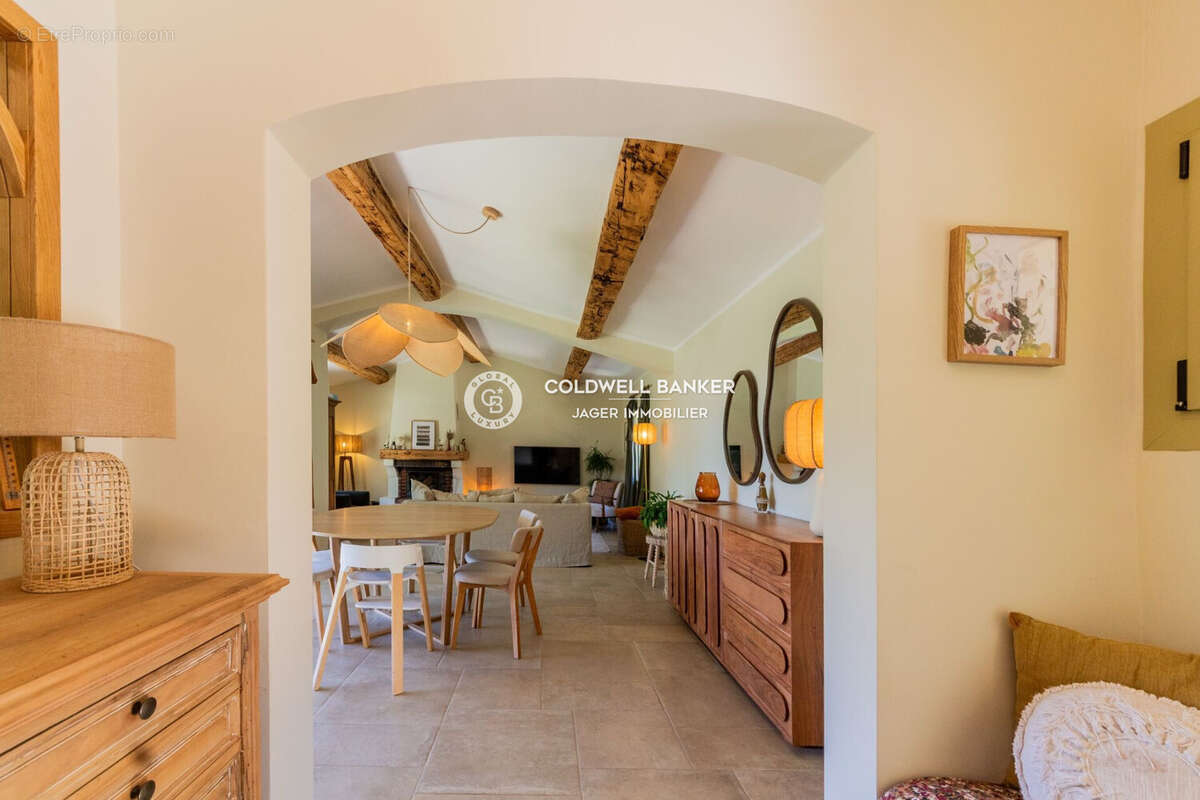 Maison à SAINTE-MAXIME