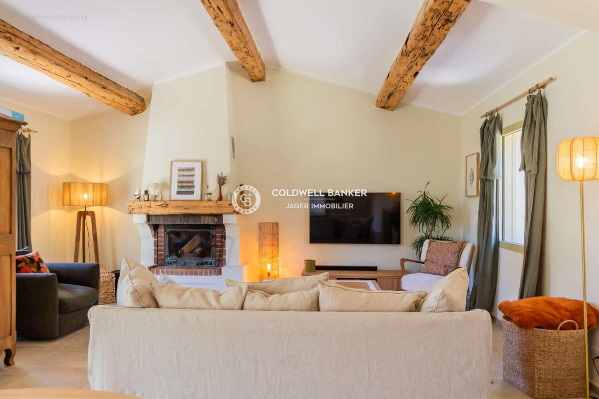 Maison à SAINTE-MAXIME