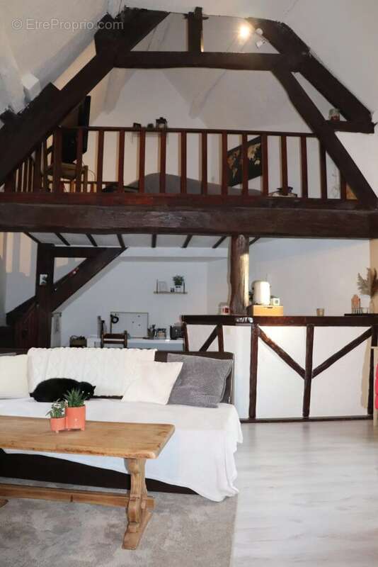 Maison à LA FERTE-GAUCHER