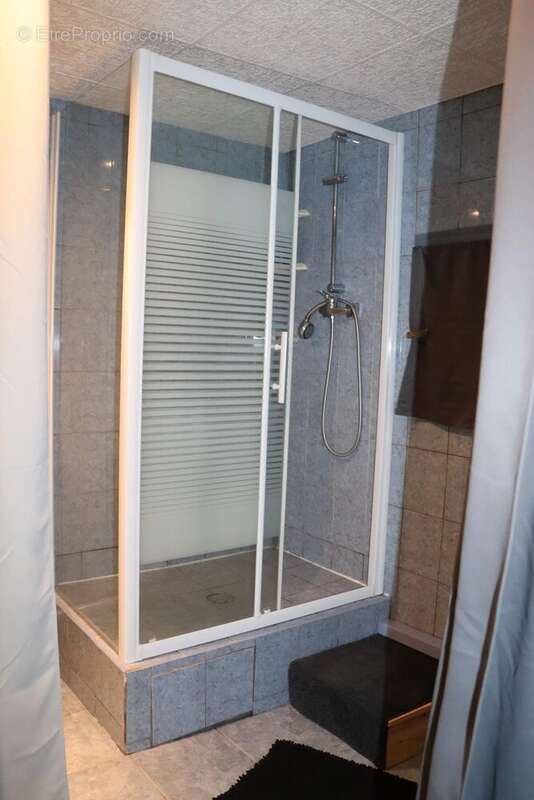 Maison à LA FERTE-GAUCHER