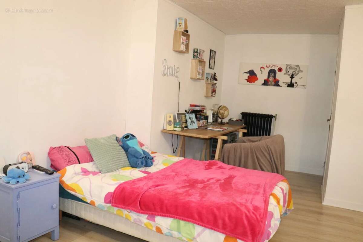 Maison à LA FERTE-GAUCHER