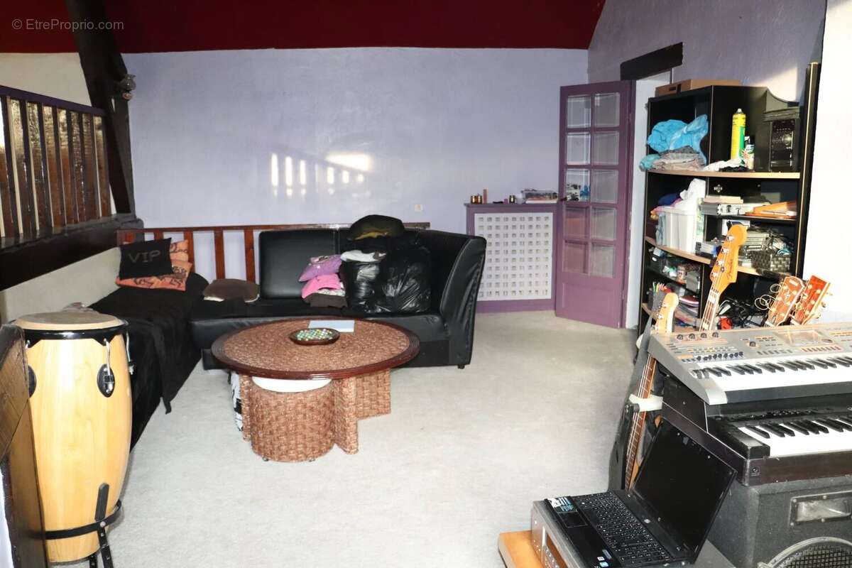 Maison à LA FERTE-GAUCHER