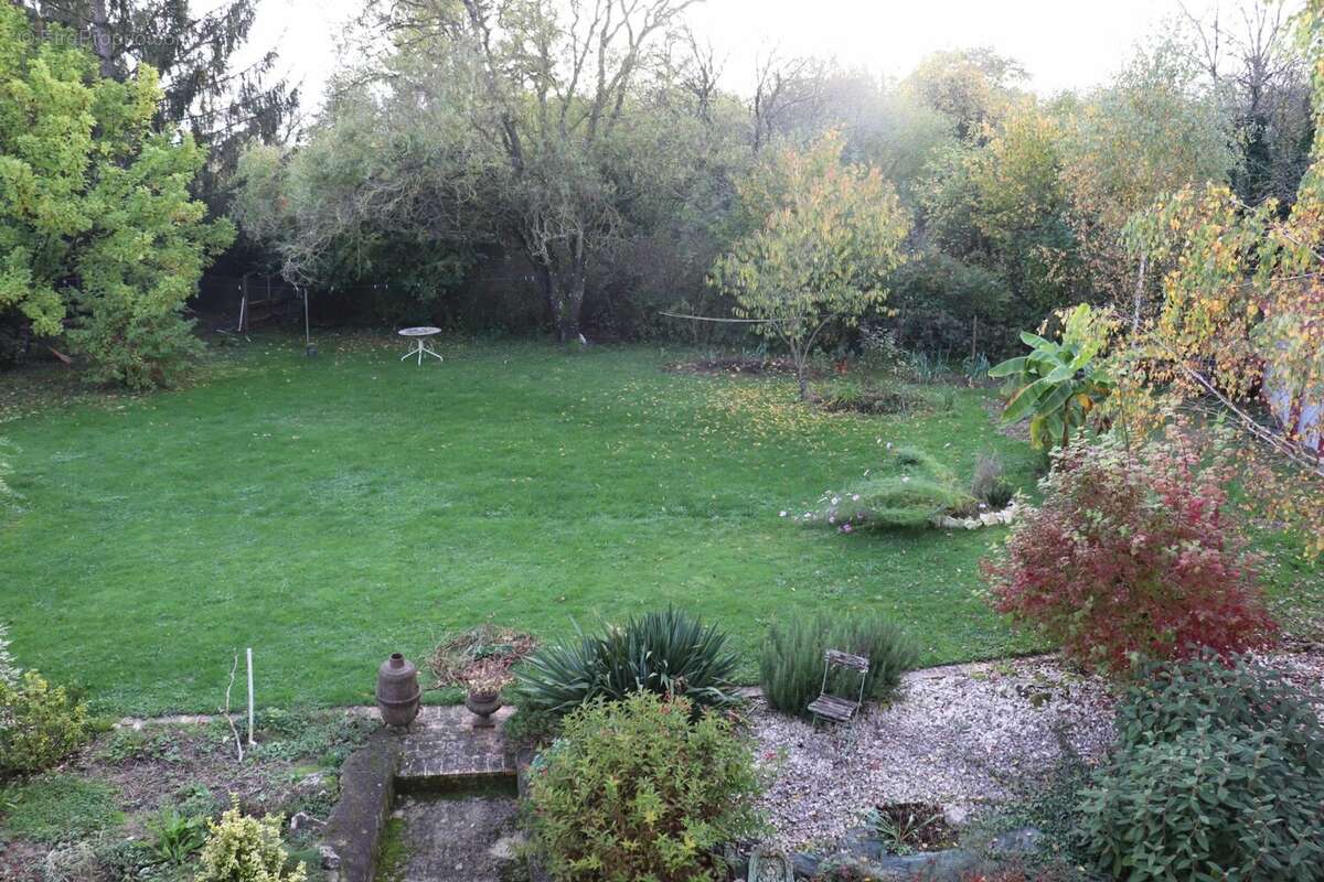 Maison à LA FERTE-GAUCHER