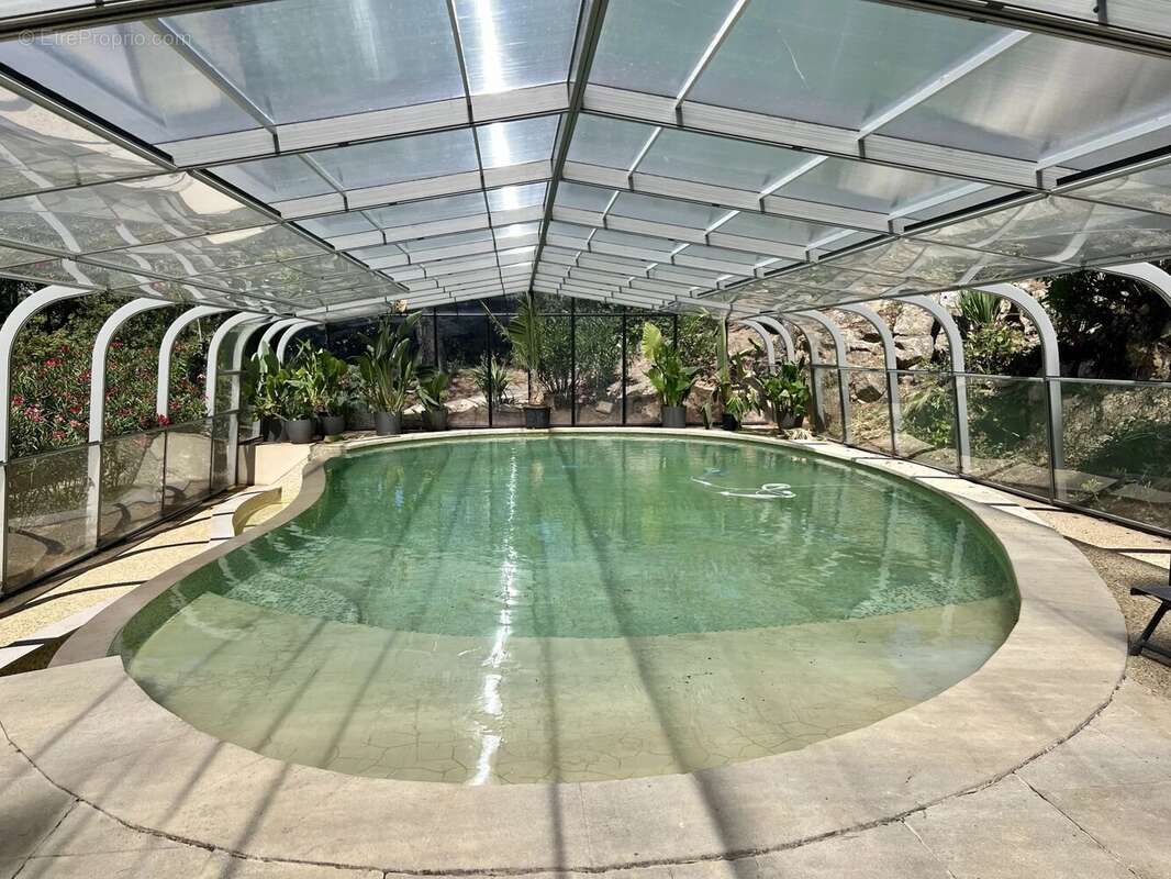 Maison à AIX-EN-PROVENCE