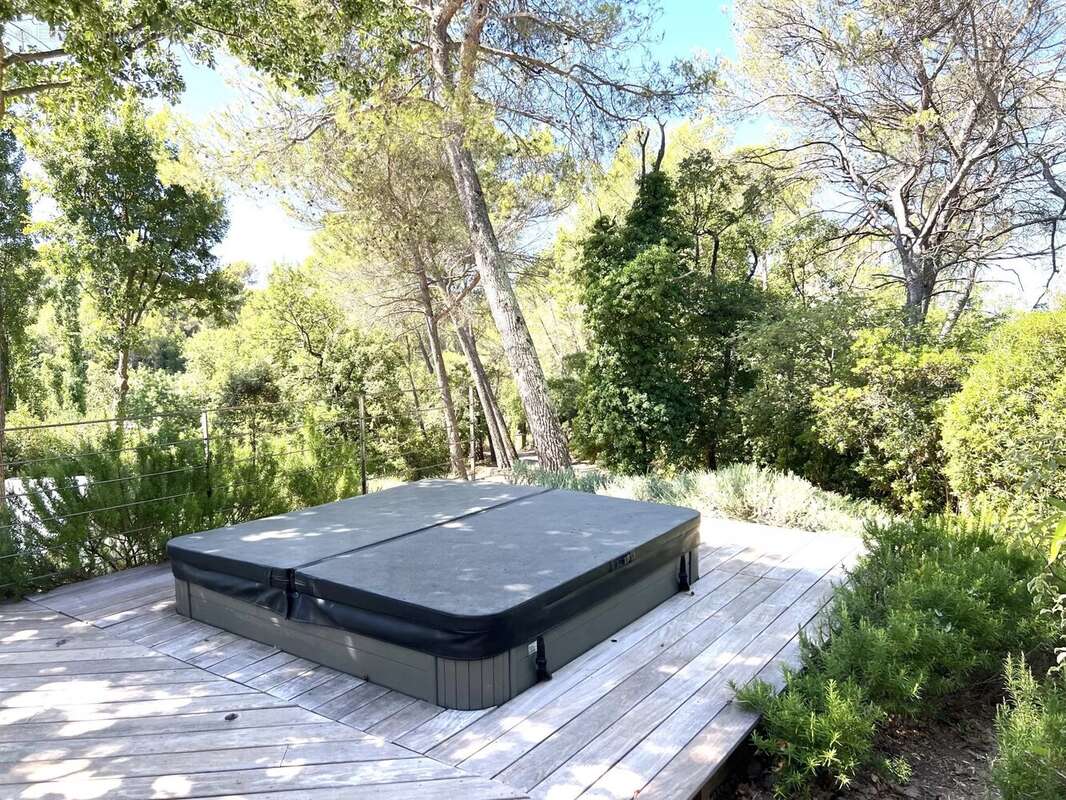 Maison à AIX-EN-PROVENCE