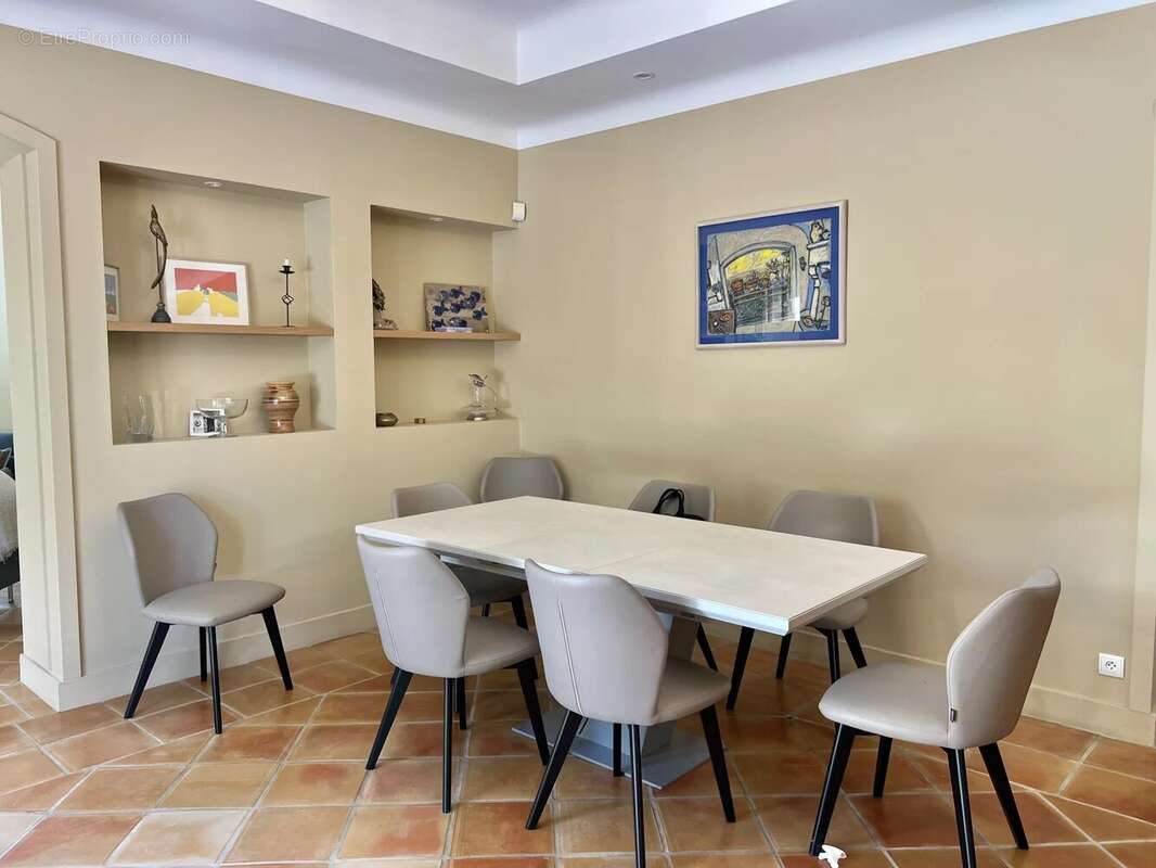 Maison à AIX-EN-PROVENCE