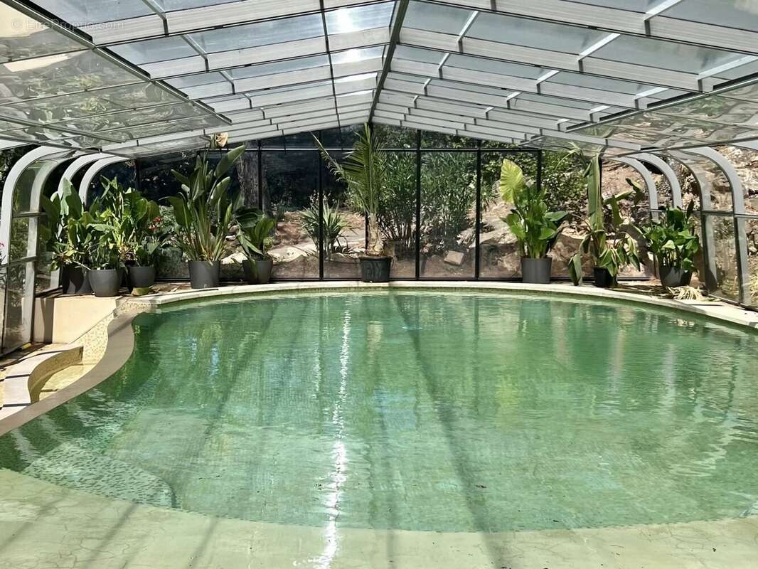 Maison à AIX-EN-PROVENCE