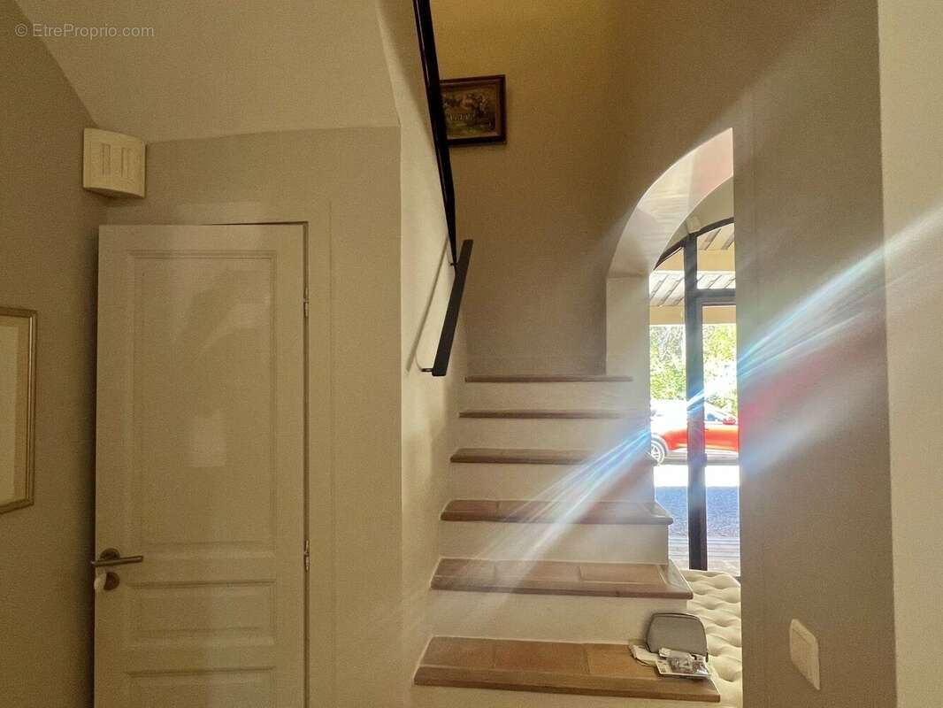 Maison à AIX-EN-PROVENCE