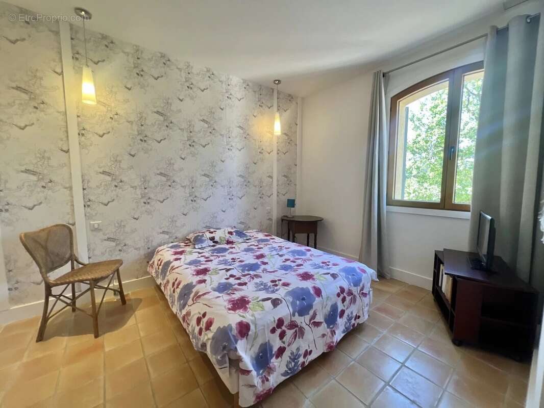 Maison à AIX-EN-PROVENCE