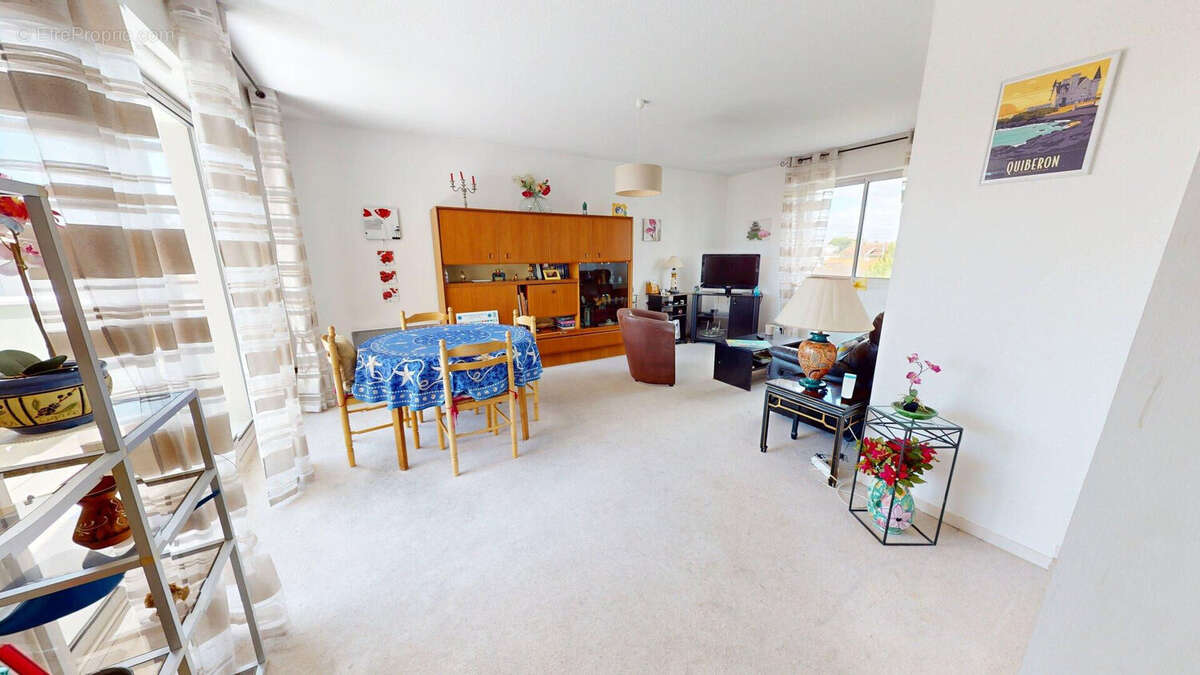 Appartement à ROYAN