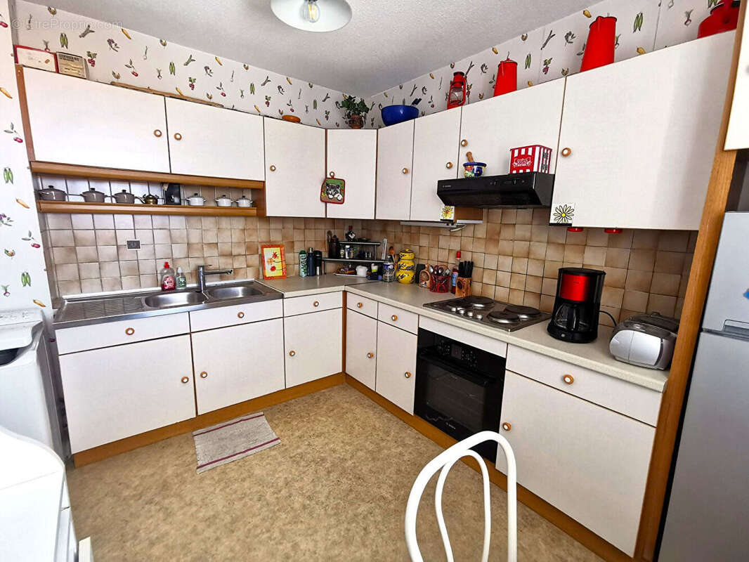 Appartement à ROYAN