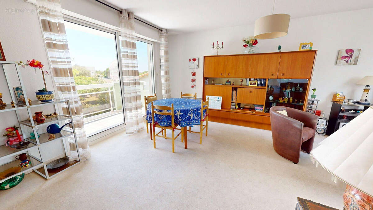 Appartement à ROYAN