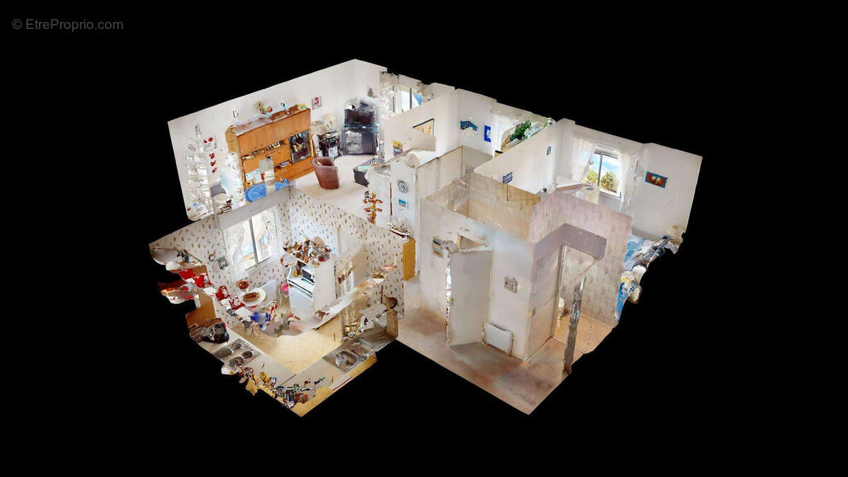 Appartement à ROYAN