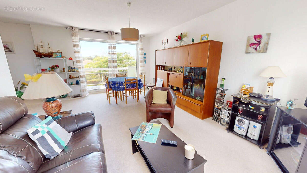Appartement à ROYAN