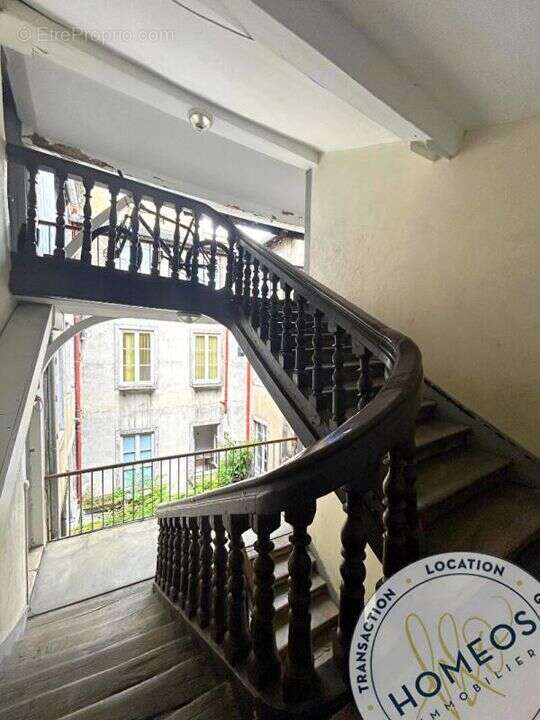 Appartement à BOURG-EN-BRESSE