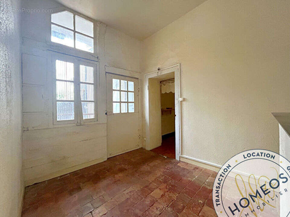 Appartement à BOURG-EN-BRESSE