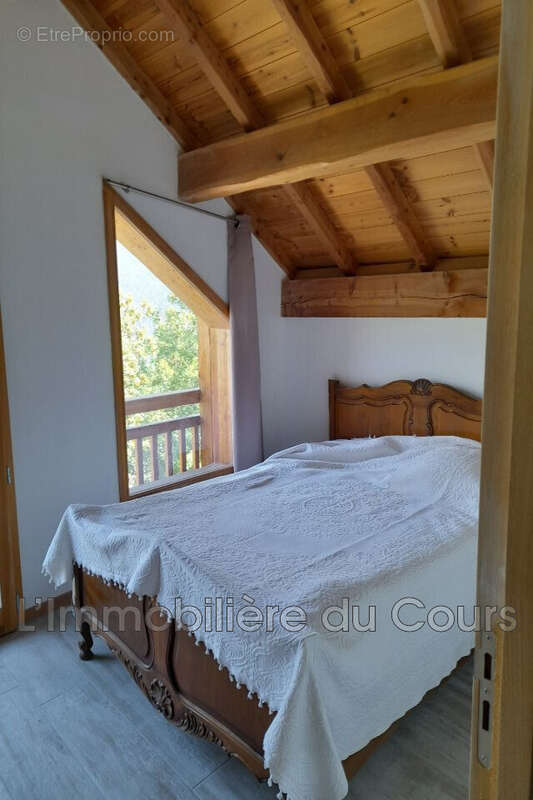 Maison à PUY-SAINT-VINCENT