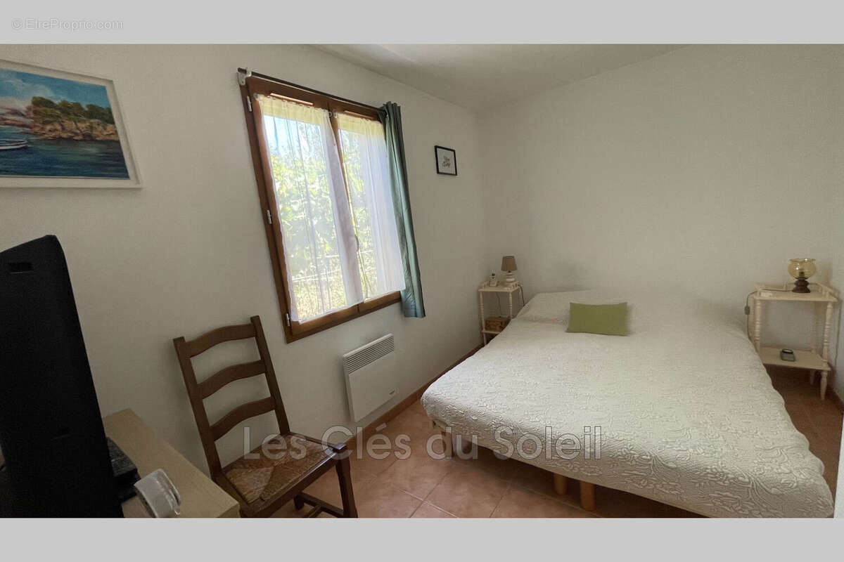 Maison à CAMPS-LA-SOURCE