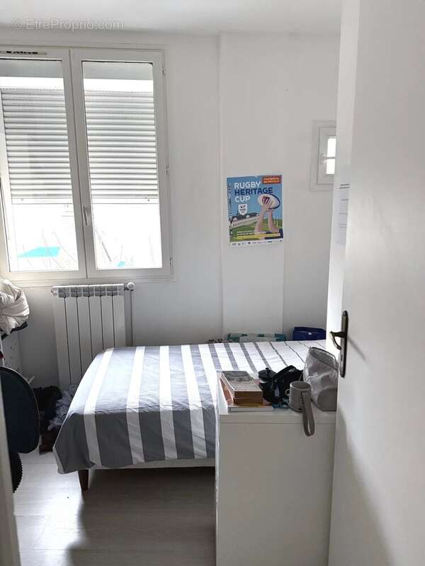 Appartement à VERSAILLES