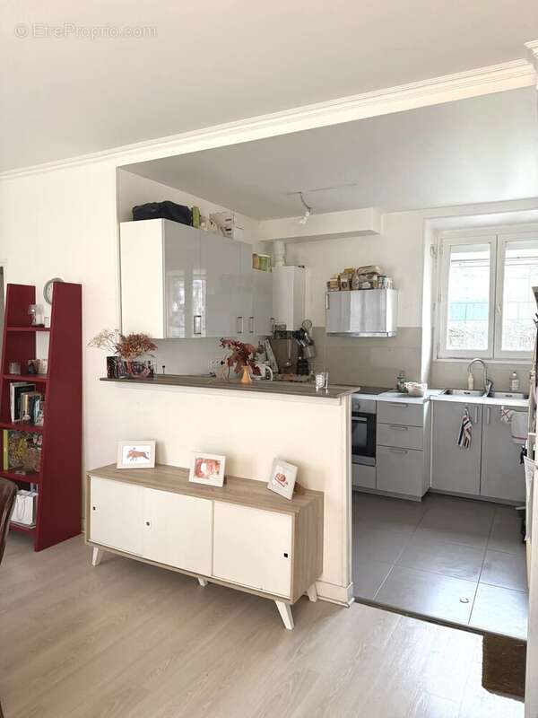 Appartement à VERSAILLES