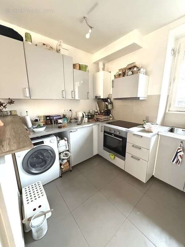 Appartement à VERSAILLES