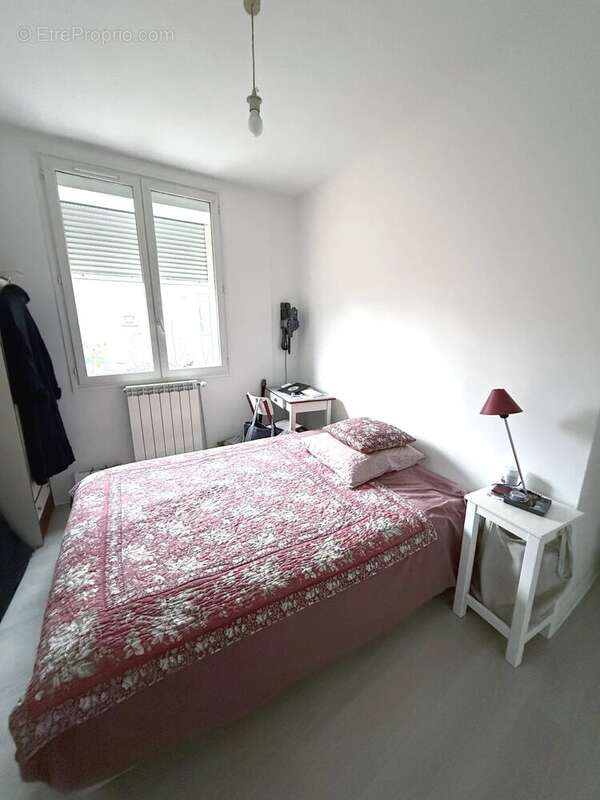 Appartement à VERSAILLES