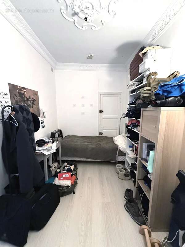 Appartement à VERSAILLES