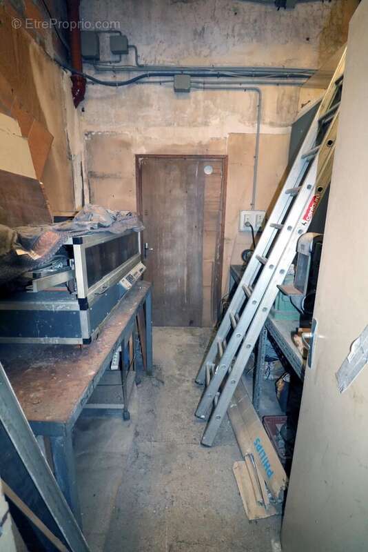 Maison à VERSAILLES