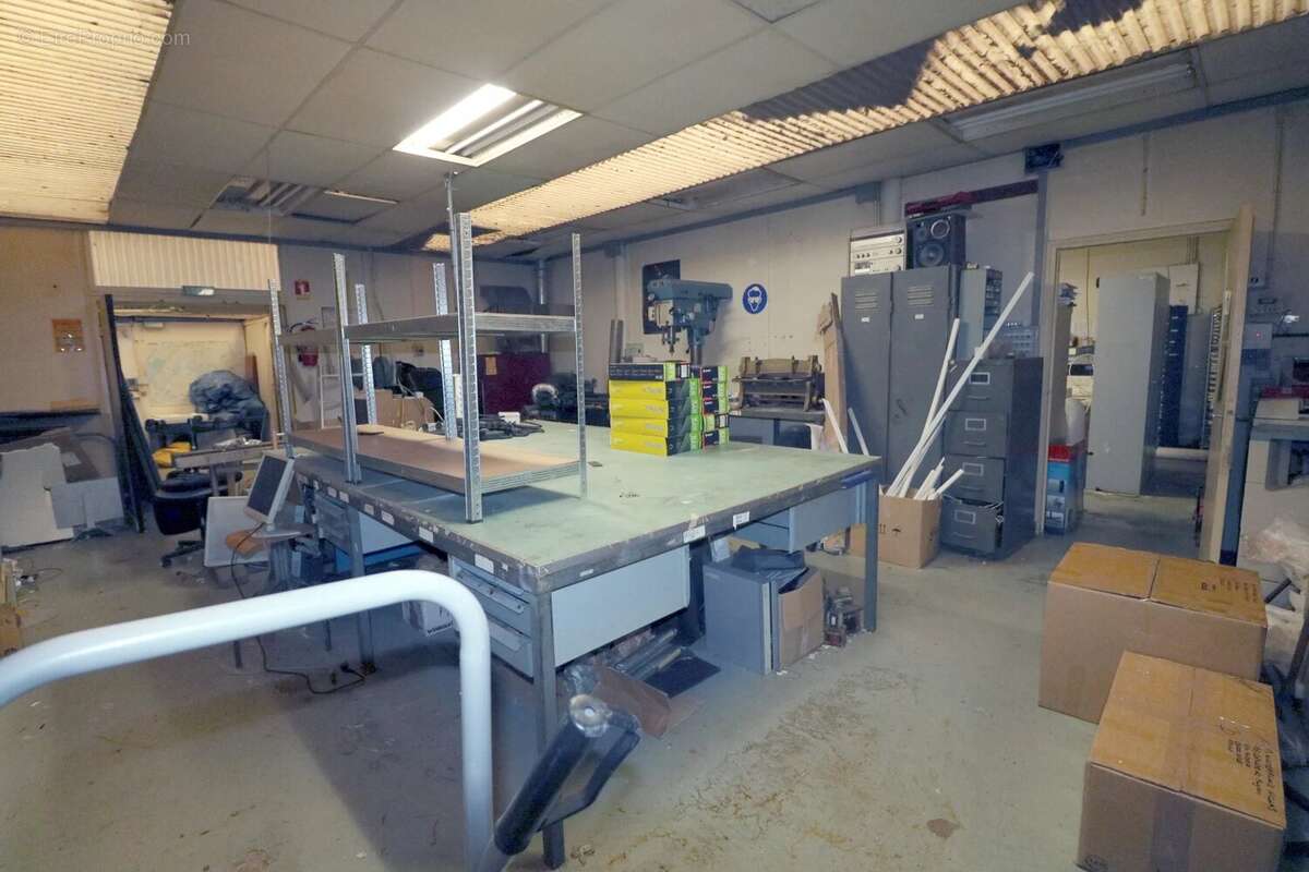 Maison à VERSAILLES