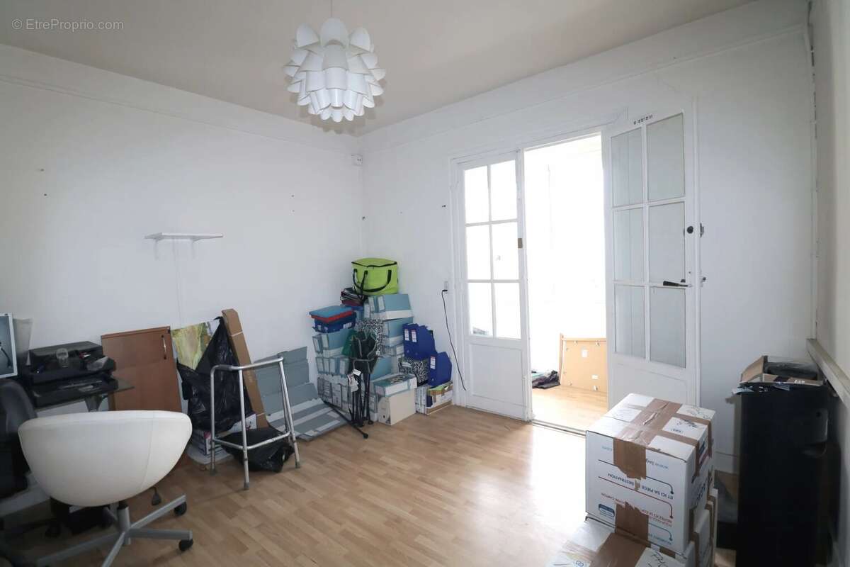 Maison à VERSAILLES