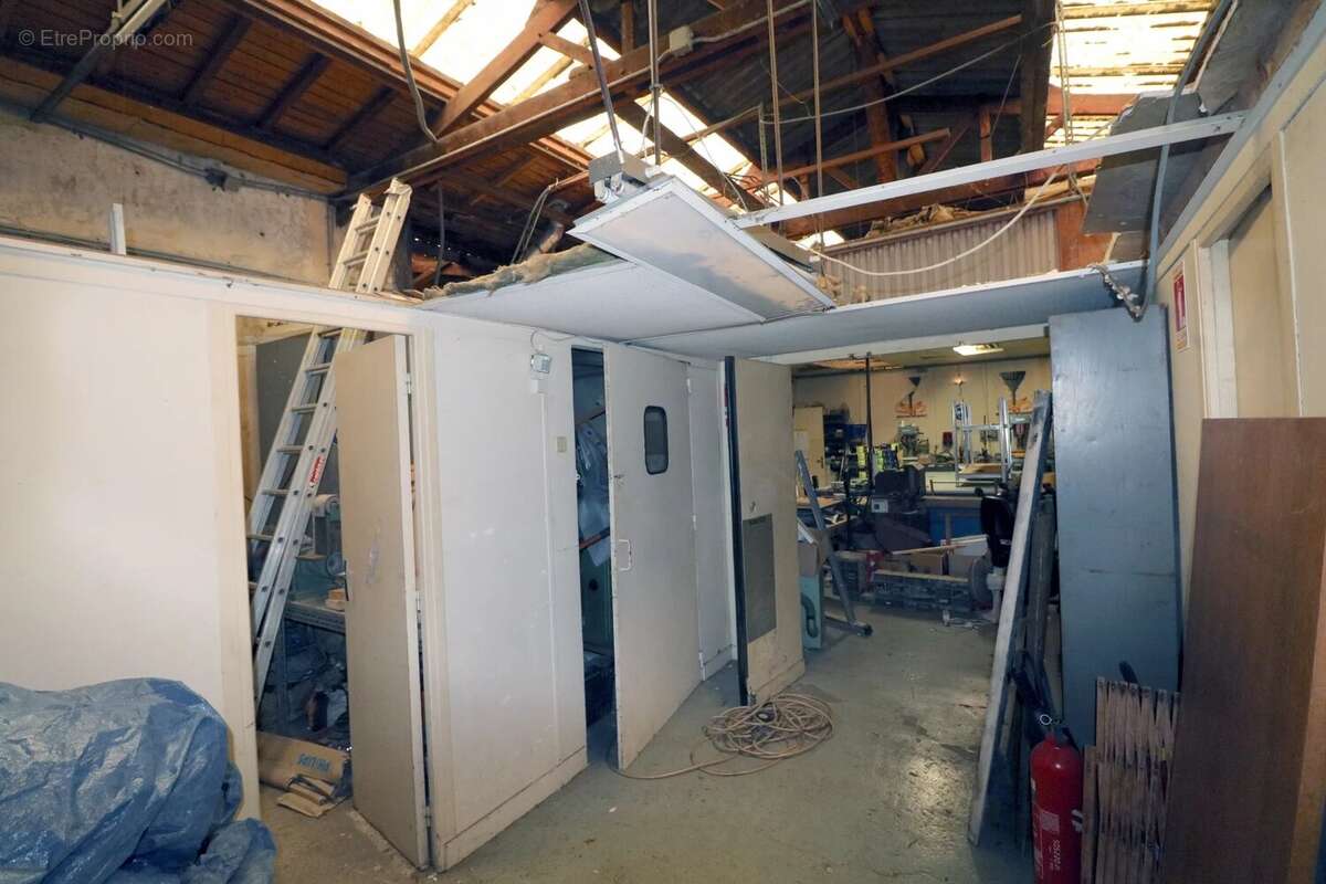 Maison à VERSAILLES