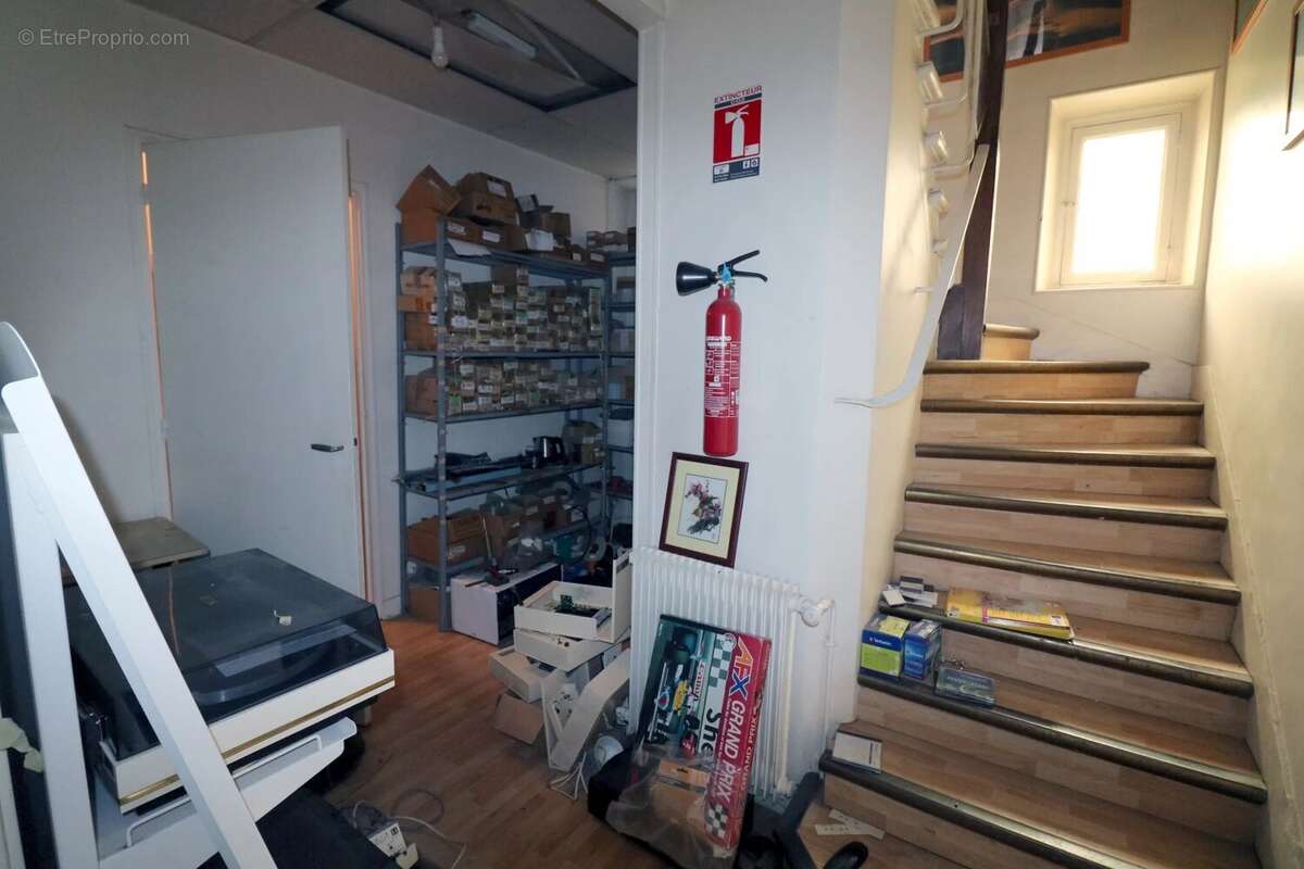 Maison à VERSAILLES