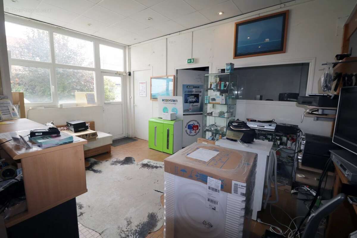 Maison à VERSAILLES