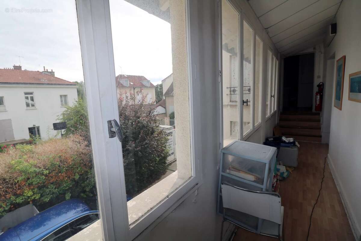 Maison à VERSAILLES