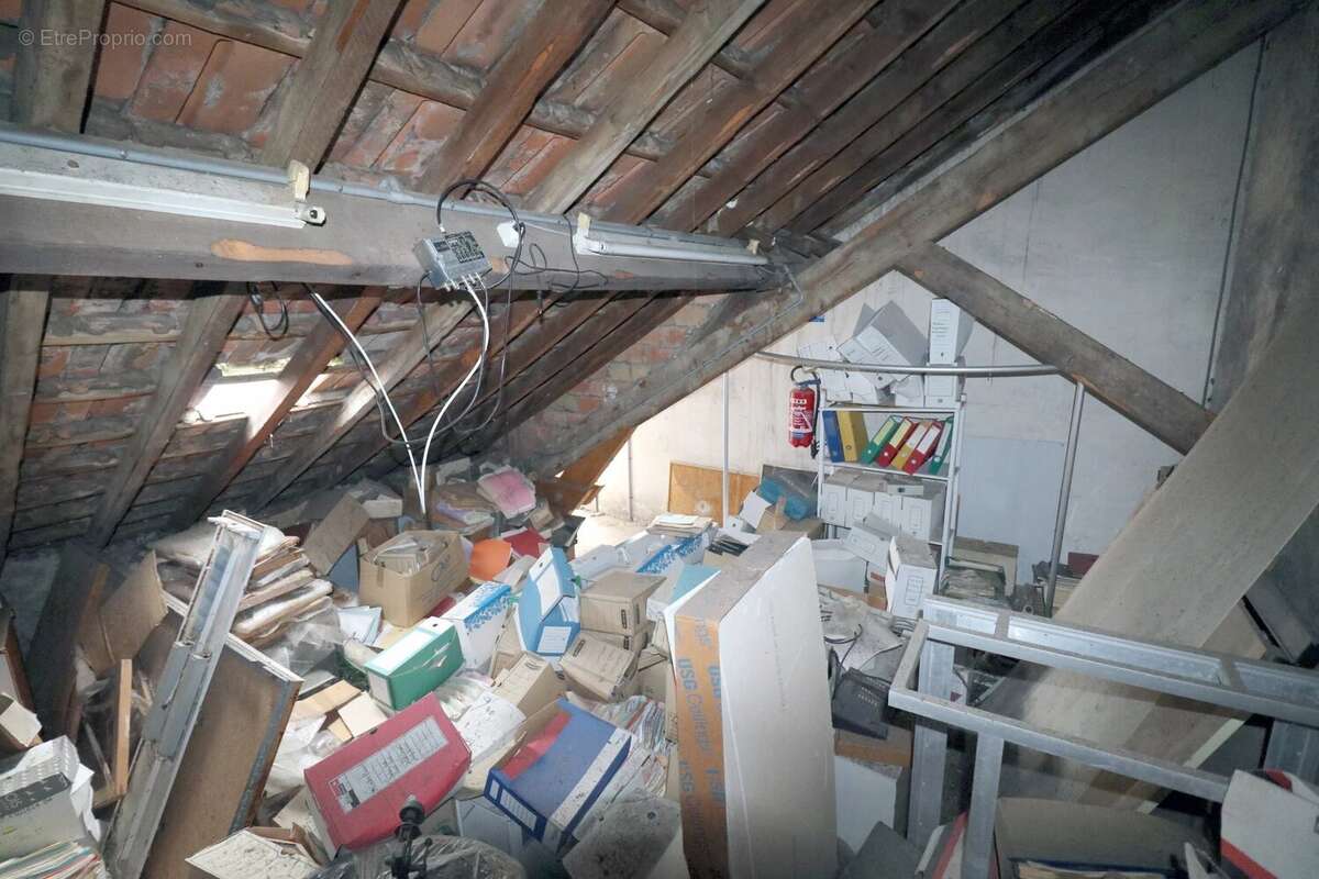 Maison à VERSAILLES